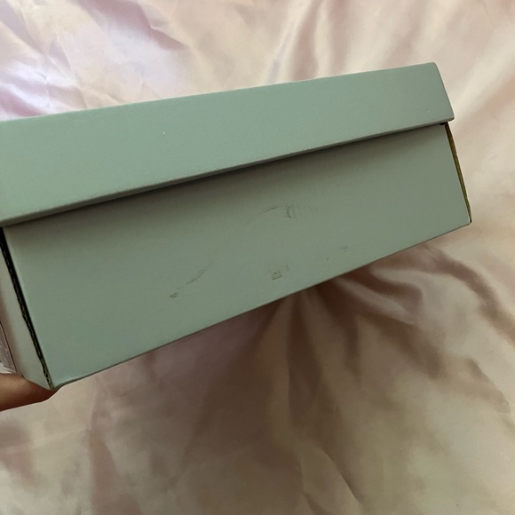 Nike Air Force 1 big kids NWT white - Picture 12 of 15